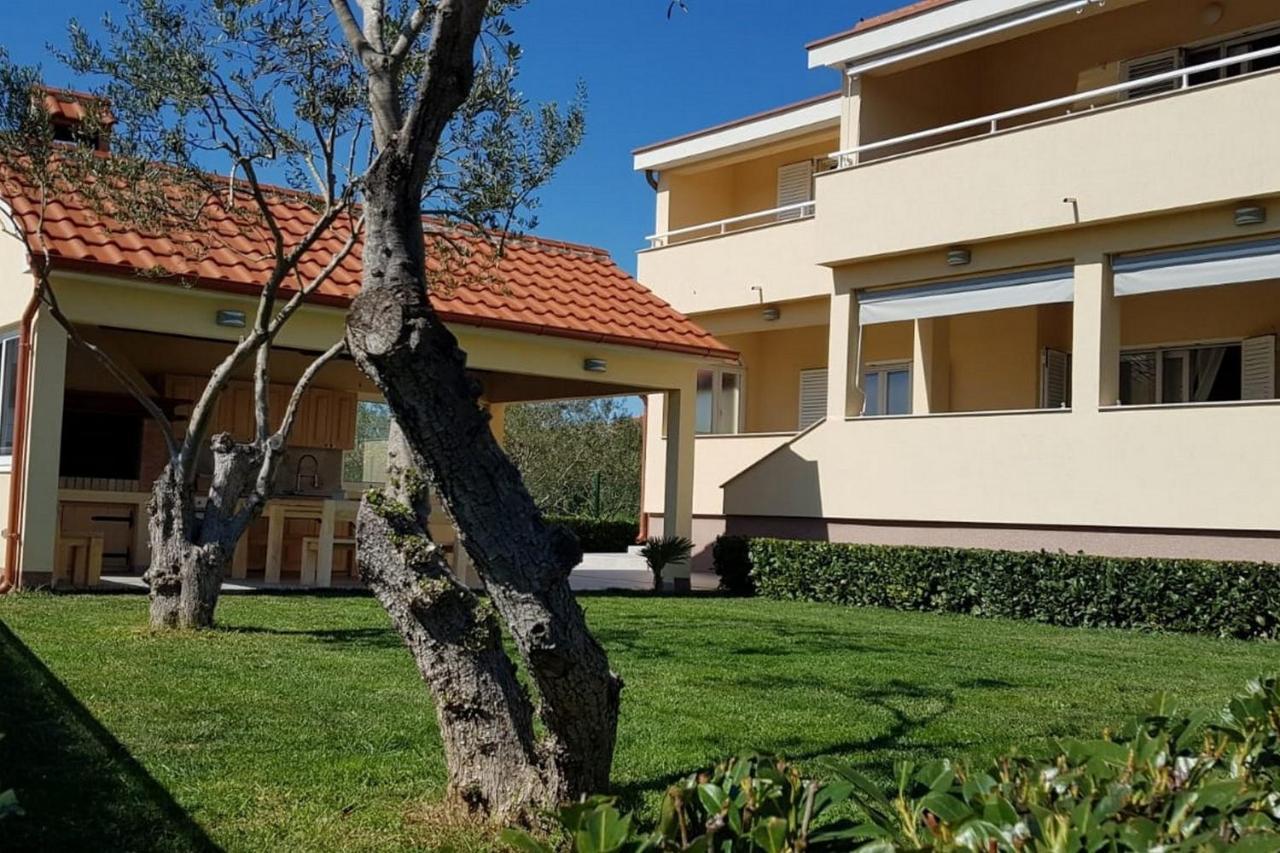 Apartmani San Pedro Sveti Petar  Buitenkant foto