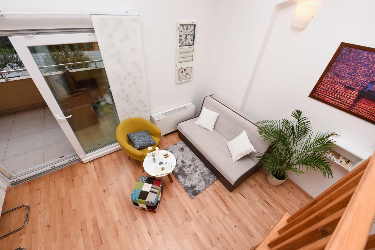 Apartmani San Pedro Sveti Petar  Buitenkant foto