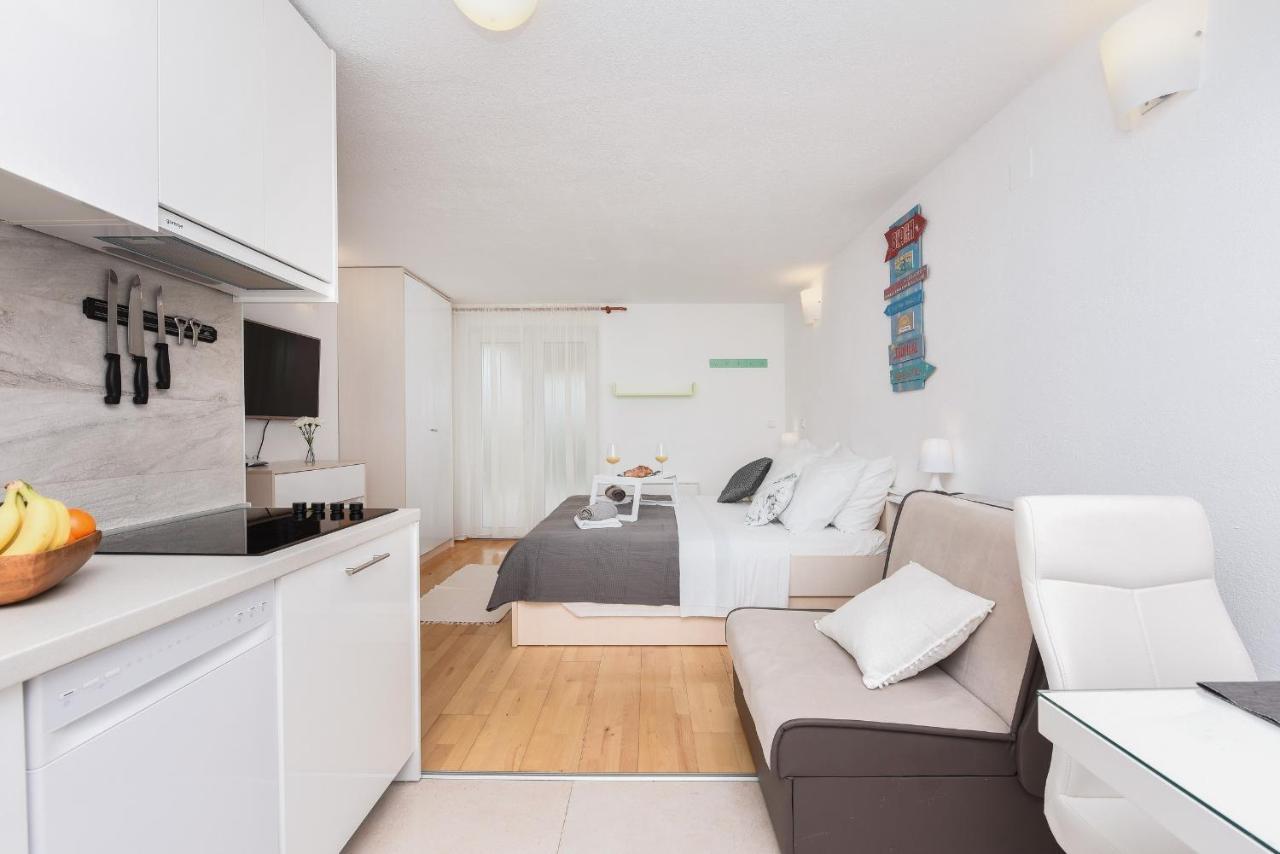 Apartmani San Pedro Sveti Petar  Kamer foto