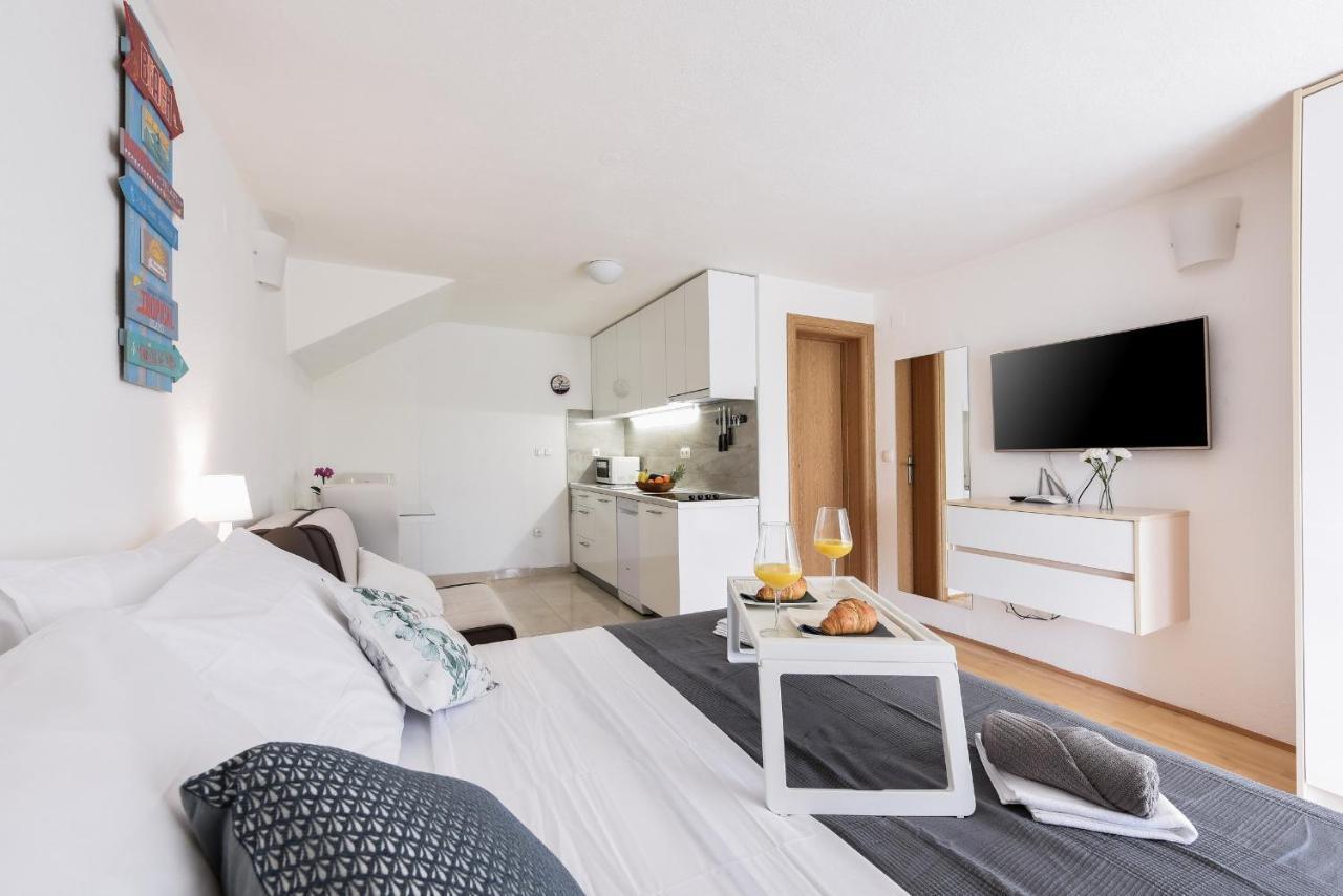 Apartmani San Pedro Sveti Petar  Kamer foto