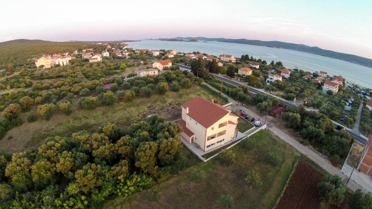 Apartmani San Pedro Sveti Petar  Buitenkant foto