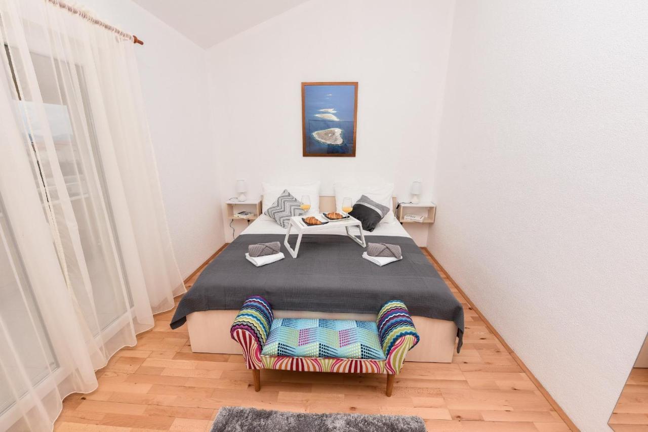 Apartmani San Pedro Sveti Petar  Kamer foto