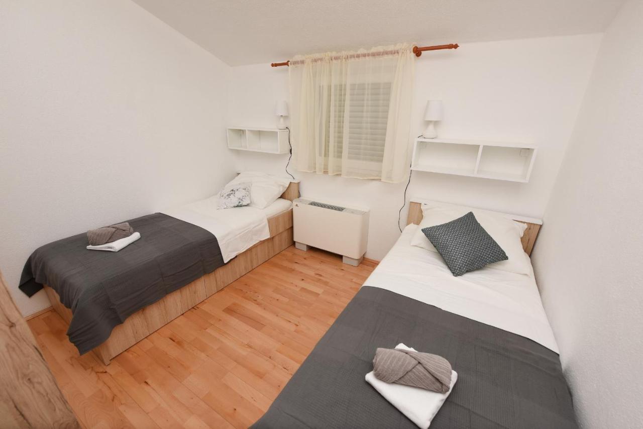 Apartmani San Pedro Sveti Petar  Kamer foto