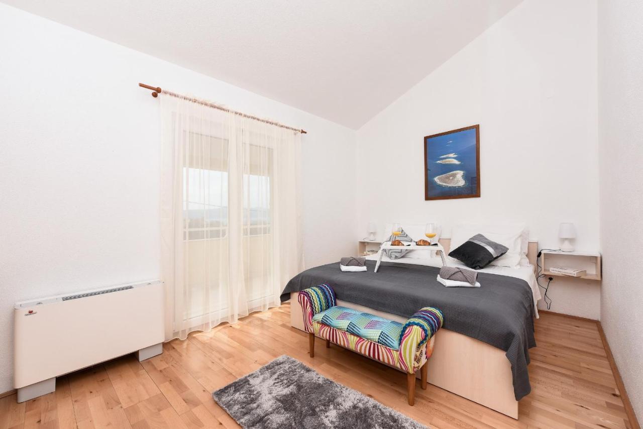 Apartmani San Pedro Sveti Petar  Kamer foto