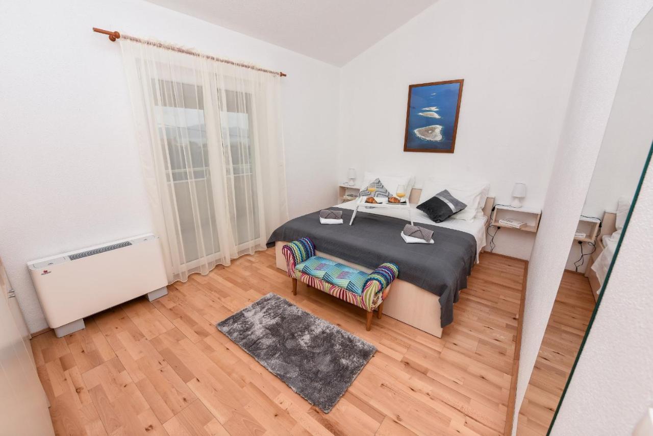 Apartmani San Pedro Sveti Petar  Kamer foto