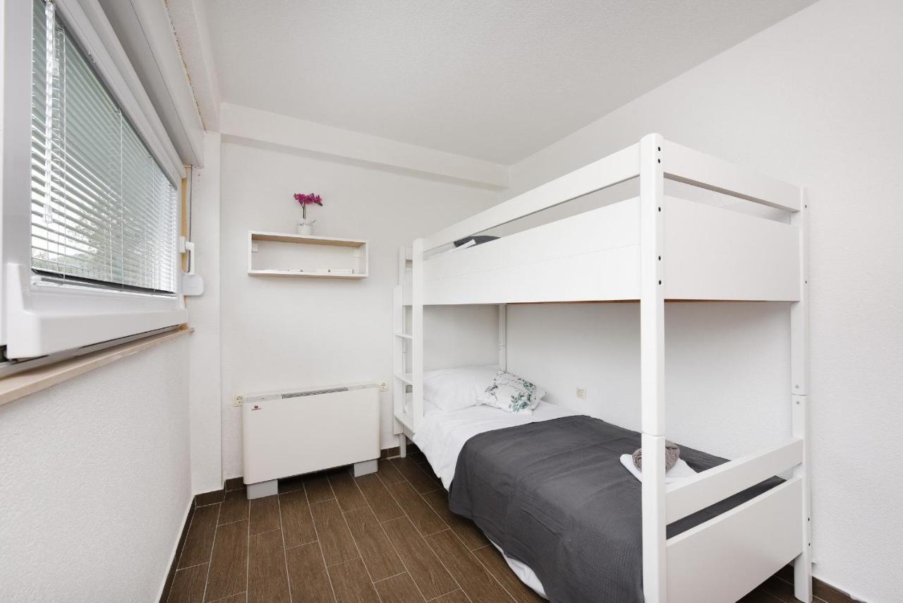 Apartmani San Pedro Sveti Petar  Kamer foto