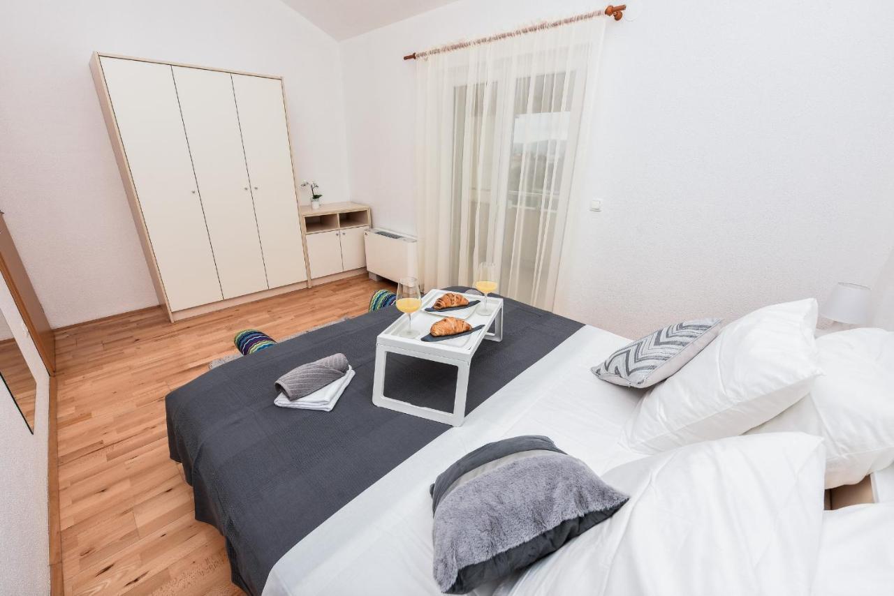 Apartmani San Pedro Sveti Petar  Kamer foto