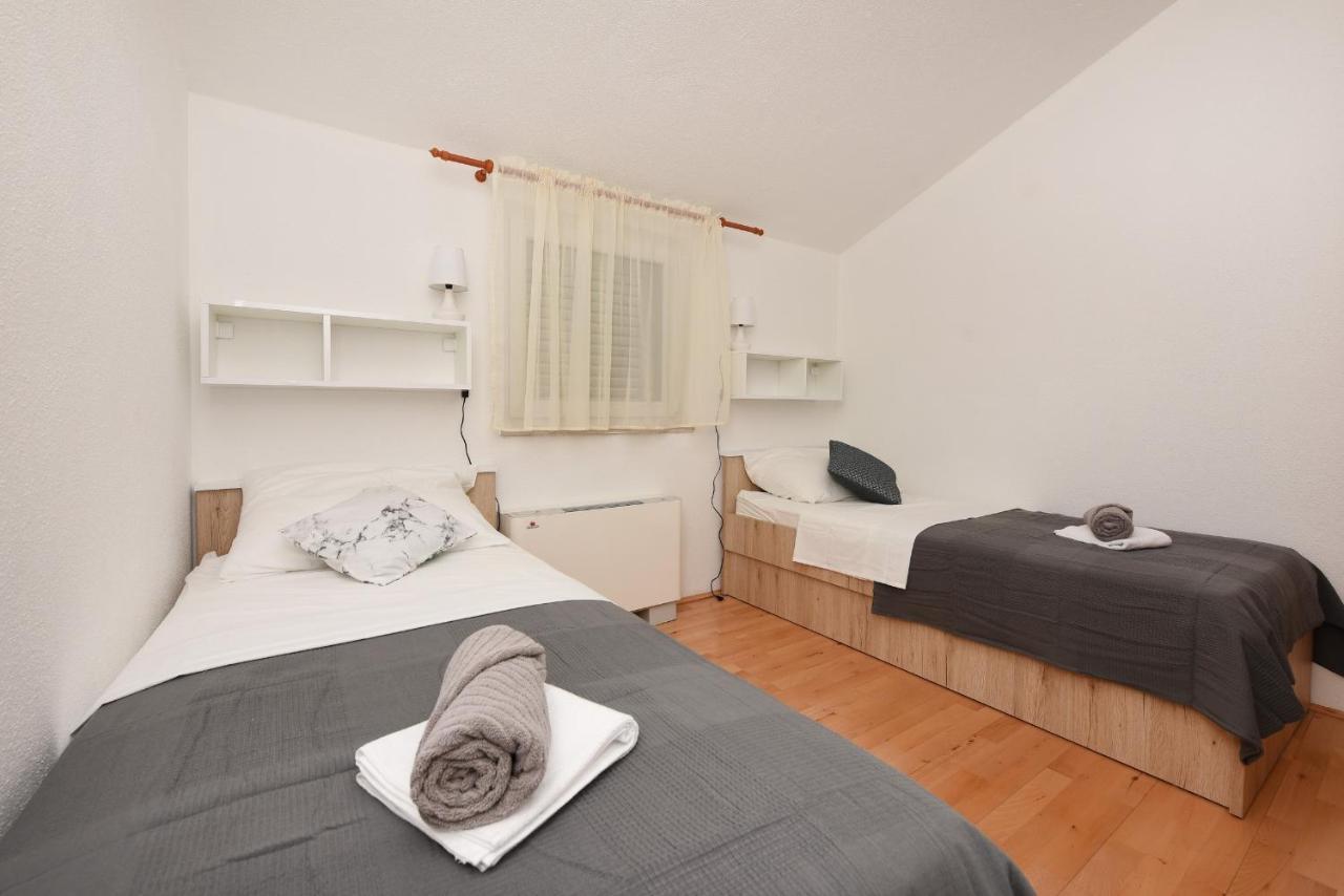 Apartmani San Pedro Sveti Petar  Kamer foto