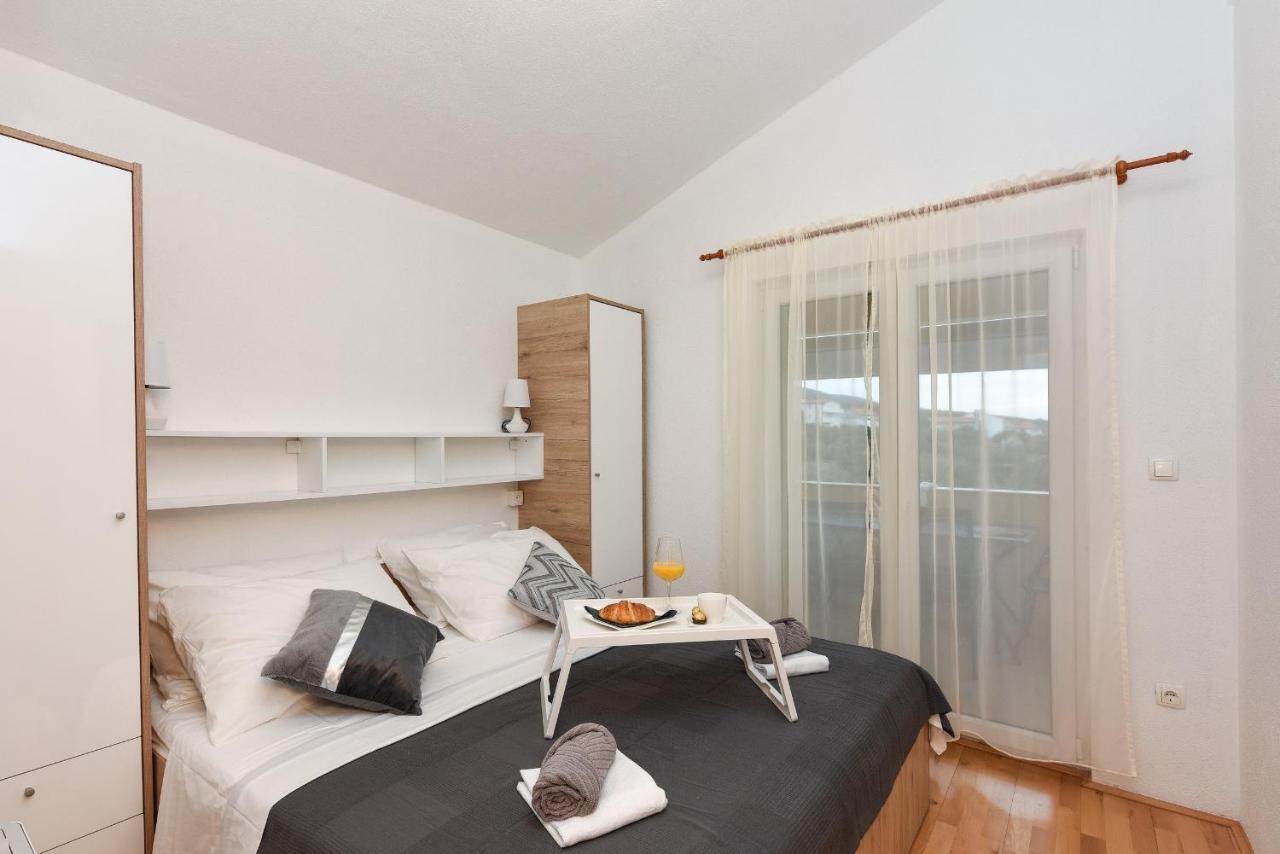 Apartmani San Pedro Sveti Petar  Kamer foto