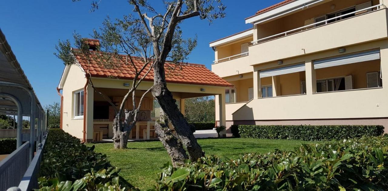 Apartmani San Pedro Sveti Petar  Buitenkant foto